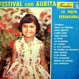Avatar for Aurita Castillo & Su Conjunto