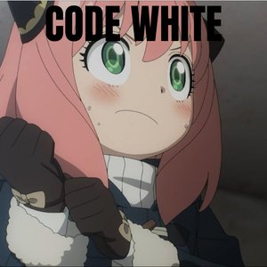 CODE WHITE