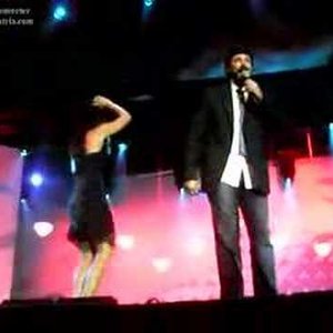 Avatar di Ivete Sangalo e Juan Luis Guerra