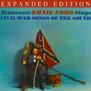 Civil War Songs Of The South (Expanded Edition)