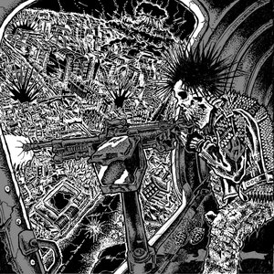 Warlords of Crust