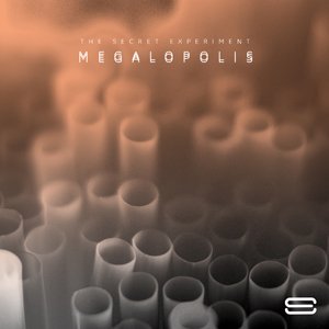 Megalopolis