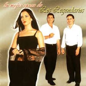 La Mejor Época de los Legendarios