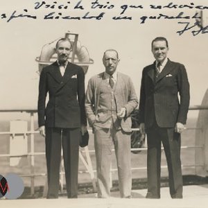 Rene Le Roy 的头像
