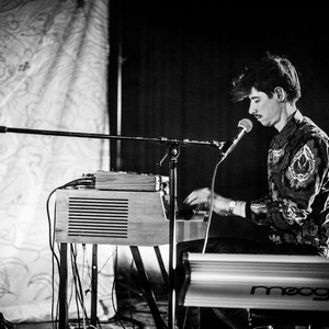 Dijf Sanders photo provided by Last.fm