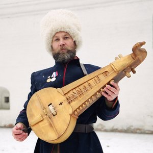 Avatar for Владимир Скунцев, скрипка М.Корзин