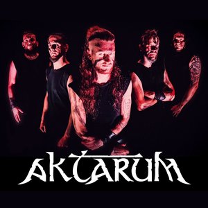 Avatar for Aktarum