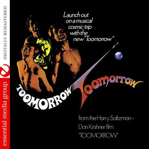 Toomorrow (Original Soundtrack) [Digitally Remastered]