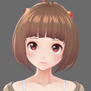 Avatar for Asatsumei