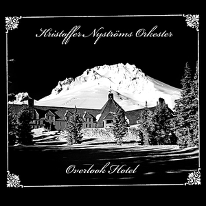 The Night Corridor cover