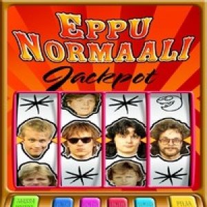 Jackpot - 101 Eppu-klassikkoa 1978-2009