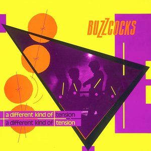 A Different Kind Of Tension (2019 Remastered Version)