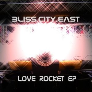 Love Rocket EP