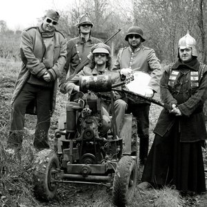“Dr.Zetor”的封面