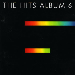 Labi Siffre - The Hits Album 6 - Zortam Music