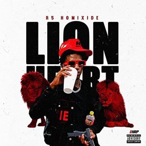 Lion Heart - Single