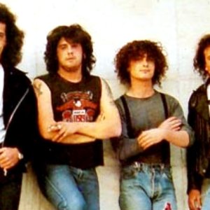 Night Stalker için avatar