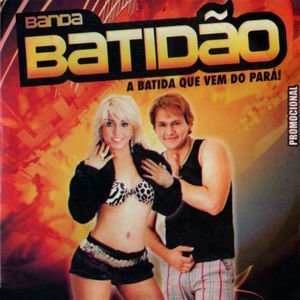 Banda Batidão, Vol. 1