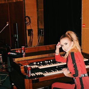 Grete Paia 的头像