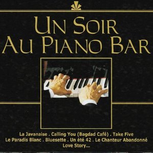 Un soir au piano bar