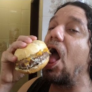 Eu Adoro X-Burguer