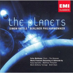 Holst: The Planets