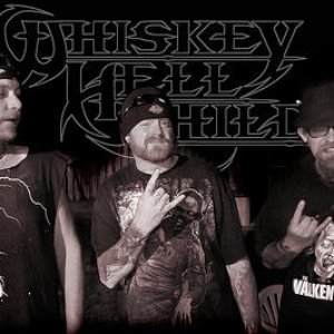 Whiskey Hellchild 的头像