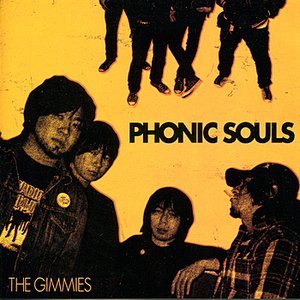 Phonic Souls