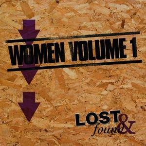 Lost And Found: Women 1