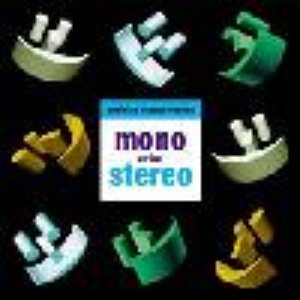 Image pour 'Mono arba stereo'