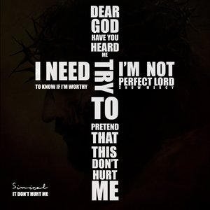 It Don't Hurt Me - Single