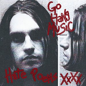 Hate Poems X X X X - EP