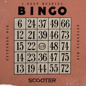 I Keep Hearing Bingo (Extended Mix) - Single