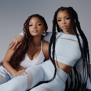 Chloe x Halle 的头像