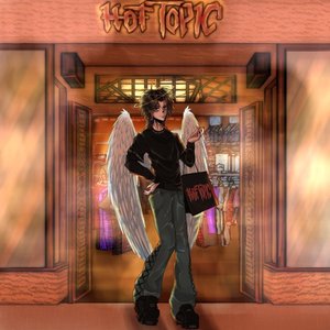 HOT TOPIC