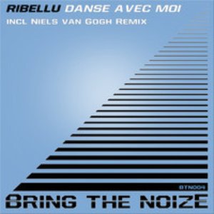 Imagen de 'RIBELLU - Danse Avec Moi'