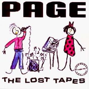 The Lost Tapes