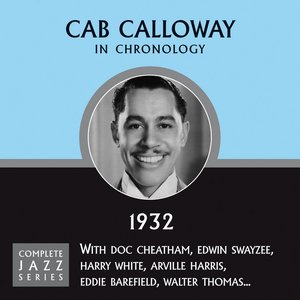 Complete Jazz Series 1932