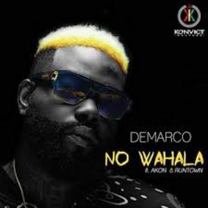 No Wahala (feat. AKON & RUNTOWN)