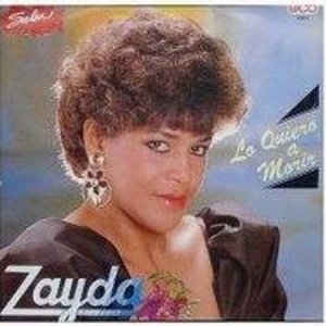 Zayda 的头像