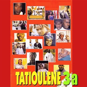 Tatioulene 3a