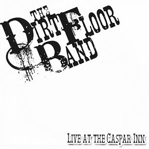 Live at the Caspar Inn