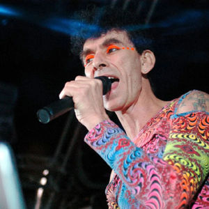 Olli Wisdom photo provided by Last.fm