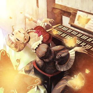 うみねこのなく頃に musicbox Red(disc b) — zts | Last.fm うみねこのなく頃に musicbox Red(disc b) — zts | Last.fm