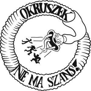 Okruszek nie ma szans! 的头像