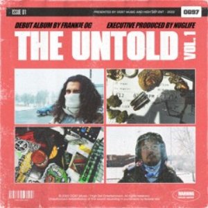 The Untold (vol. 1)