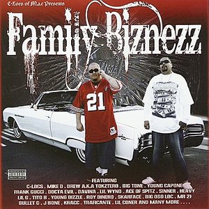 Family Bizness