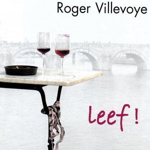 Leef! - EP