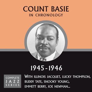 Complete Jazz Series 1945 - 1946