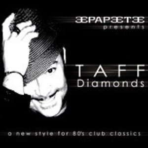 Taff Diamonds 的头像